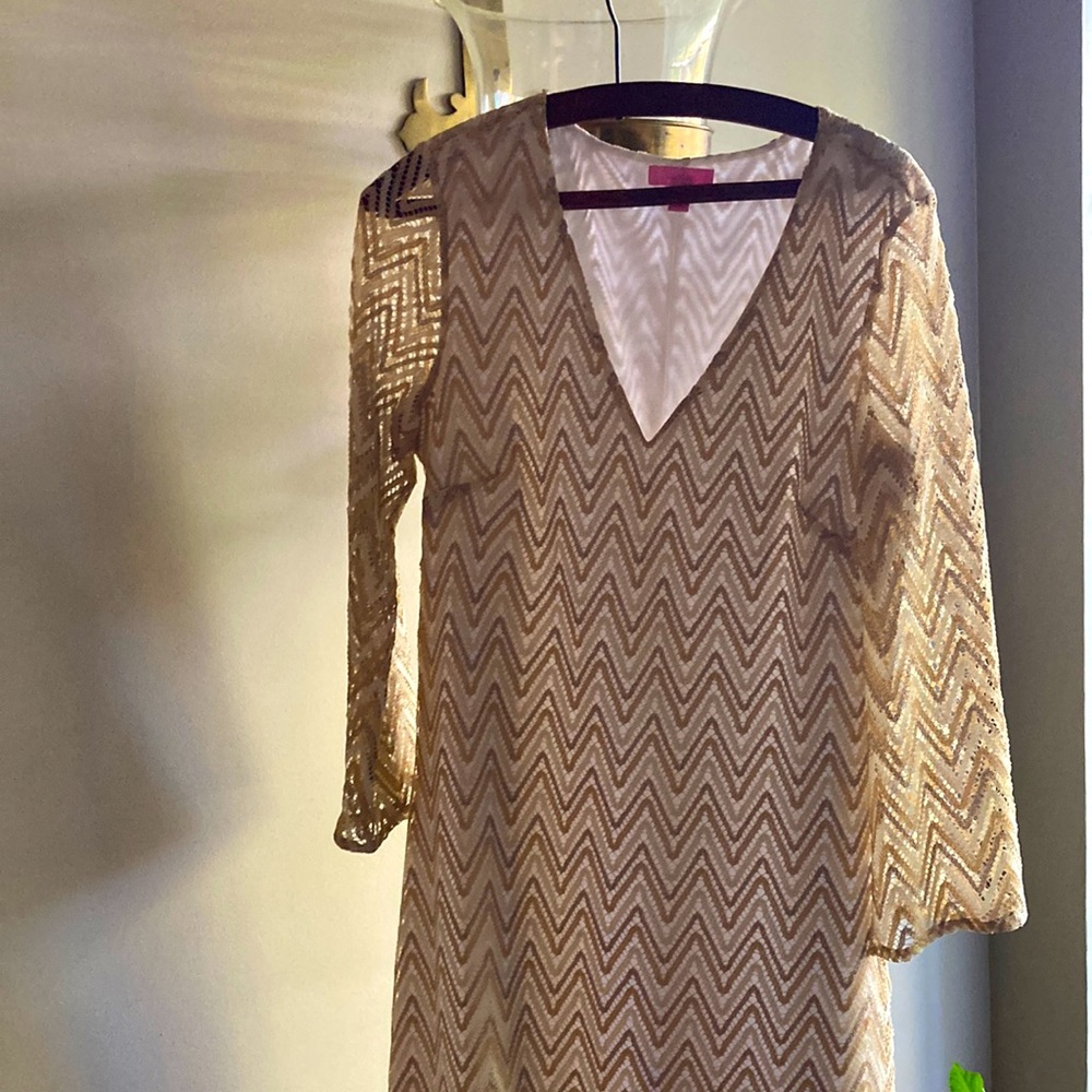 Gorgeous dress